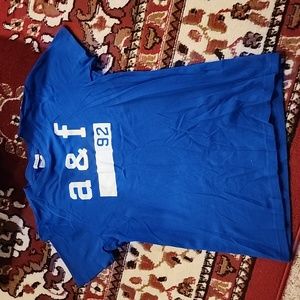 Like New Abercrombie and Fitch youth Large t-shirt $10